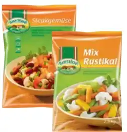 Metro Bauernland Mix Rustikal Angebot