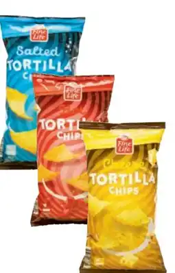 Metro Fine Life Tortilla Chips Angebot