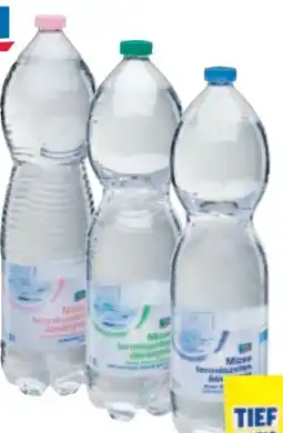 Metro Aro Mineralwasser Angebot
