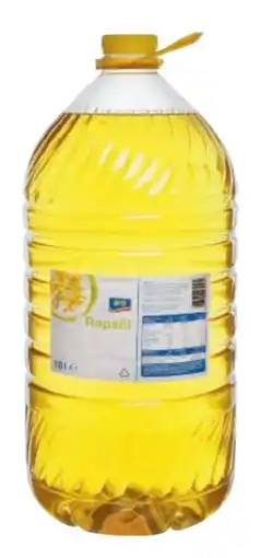 Metro Aro Rapsöl Angebot