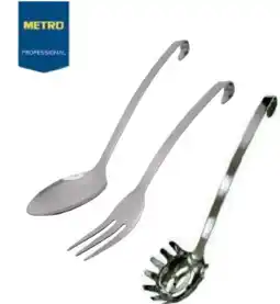 Metro Metro Professional Servierbesteck Angebot
