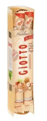 Metro Ferrero Giotto Angebot