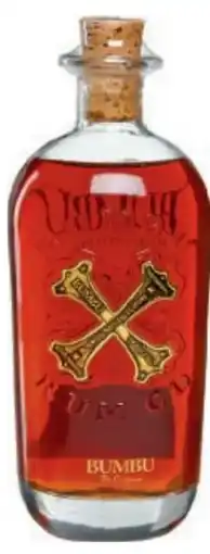 Metro Bumbu The Original Rum Angebot
