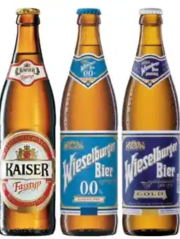 Metro Wieselburger Gold Angebot