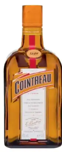 Metro Cointreau Orangenlikör Angebot