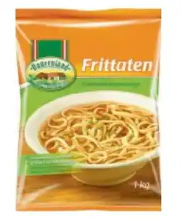 Metro Bauernland Frittaten Angebot