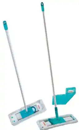 Metro Leifheit Bodenwischer Profi Cotton Plus Angebot