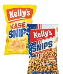 Metro Kelly's Snips Angebot