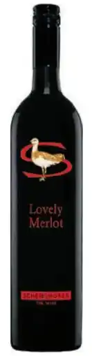 Metro Weingut Scheiblhofer Lovely Merlot Angebot