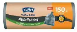 Metro Swirl Abfallsack Angebot