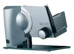 Metro Graef Allesschneider S32120 Angebot