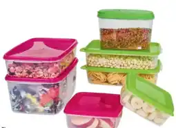 Metro Tarrington House Diverse Vorratsdosen Angebot