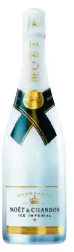 Metro Moet & Chandon Ice Impérial Angebot