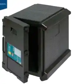 Metro Metro Professional Thermobox GN1/1 480 Angebot
