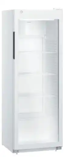Metro Liebherr Glastürkühlschrank MRFVC3511 Angebot