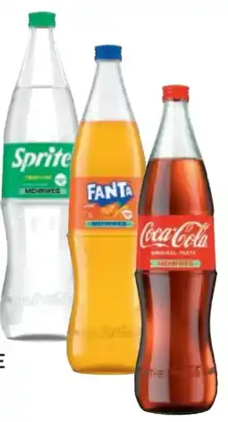 Metro Coca-Cola Cola Angebot