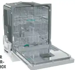 Metro Gorenje Geschirrspüler GI642E90X Angebot