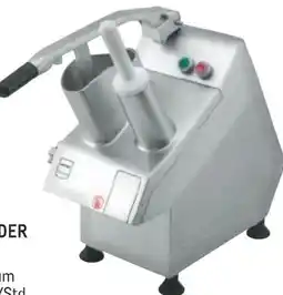 Metro Metro Professional Gemüseschneider GVC 1002 Angebot