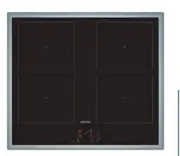 Metro Siemens Induktionskochfeld EM645CQB6E Angebot