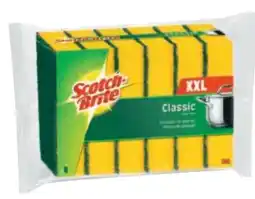 Metro Scotch-Brite Großküchenschwamm Angebot