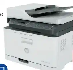 Metro HP Color Laser MFP 179fwg Angebot