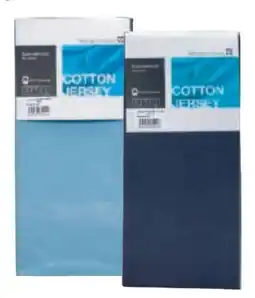 Metro Tarrington House Spannbetttücher Jersey Angebot