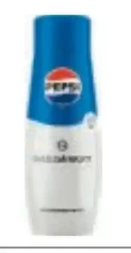 Metro Pepsi Sirupe Angebot