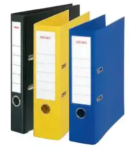 Metro Sigma Ordner A4 Angebot