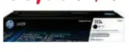 Metro HP Druckerpatrone 117a Black Laser Toner Angebot