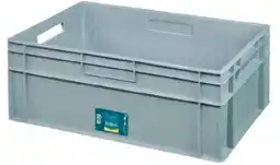 Metro Metro Professional Behälter Geschlossen Angebot