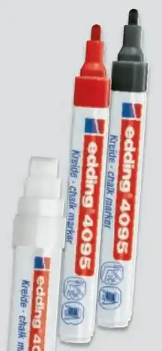 Metro Edding Kreidemarker Angebot
