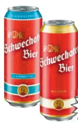 Metro Schwechater Bier Angebot