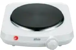 Metro Silva Homeline Kochplatte EK1018 Angebot
