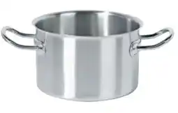 Metro Metro Professional Fleischtopf Angebot