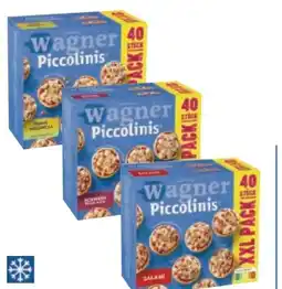 Metro Wagner Piccolinis Angebot