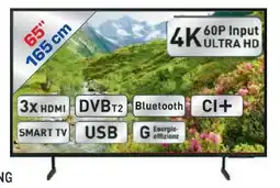 Metro Samsung LED-TV UE65DU7170UXXN Angebot