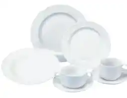Metro Güral Porselen Porzellanserie Flora Angebot