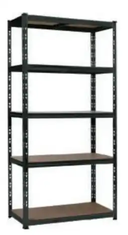 Metro Metro Professional Schwerlastregal Angebot