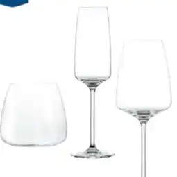 Metro Metro Professional Gläserserie Bellagio Angebot