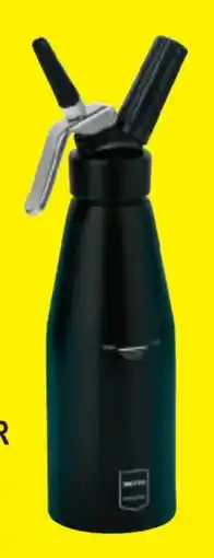 Metro Metro Professional Sahnespender Angebot