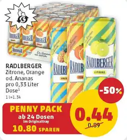 PENNY Radlberger Angebot