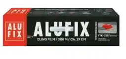 Metro Alufix Frischhaltefolie Angebot