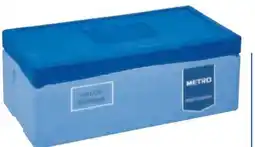 Metro Metro Professional Thermokuli Maxi Angebot