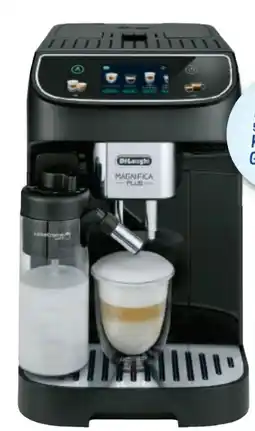 Metro DeLonghi Kaffeevollautomat ECAM 320.60.B Angebot