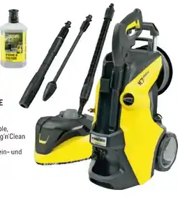 Metro Kärcher Hochdruckreiniger K 7 Premium Power Flex Angebot
