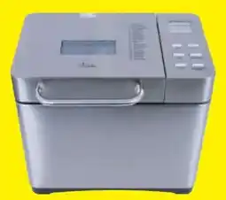 Metro bikitchen Brotbackautomat BAKE501 Angebot