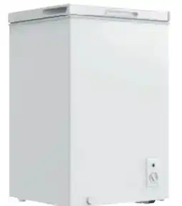 Metro Aro Gefriertruhe CF990E Angebot