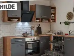 Bauhaus Respekta Winkelküche Hilde Angebot