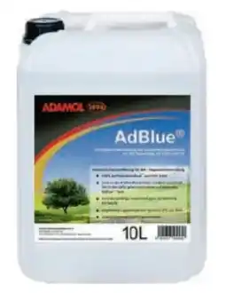 Metro Adamol 1896 Harnstofflösung Adblue Angebot