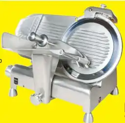 Metro Metro Professional Aufschnittmaschine GFS1030 Angebot